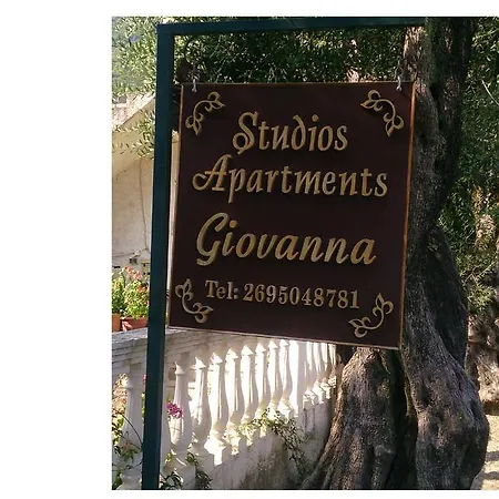Daire Giovanna *